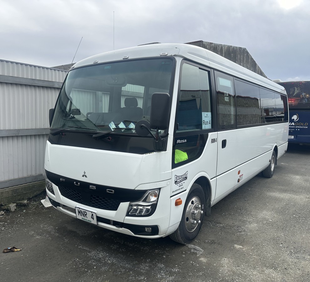 fuso rosa front