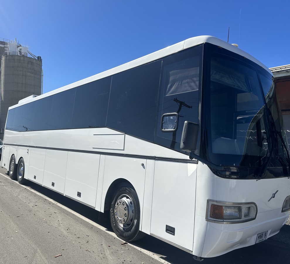 volvo mnr9